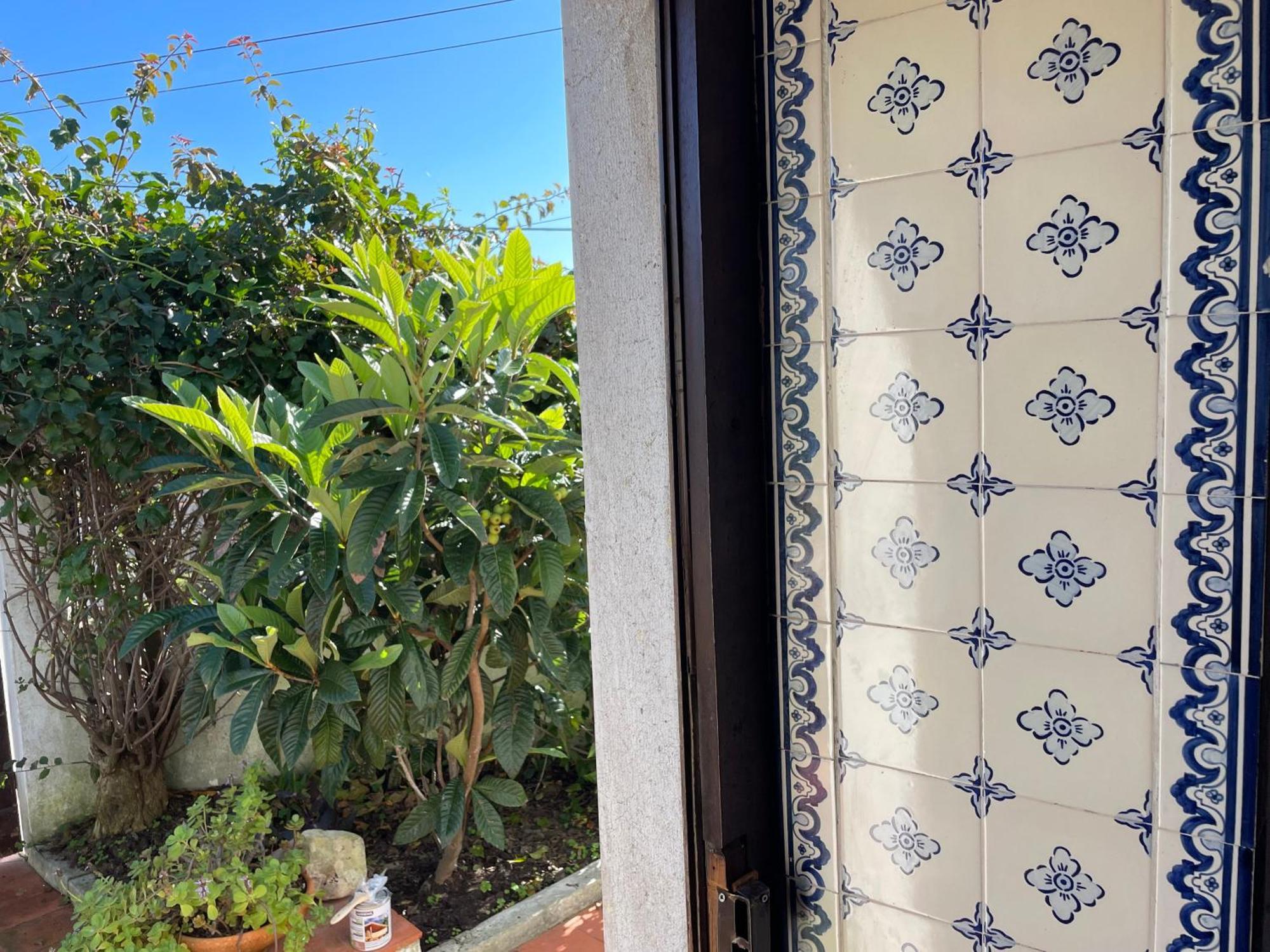 Casa Lino Villa Pedreiras de Baixo Luaran gambar